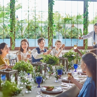 ＡＬＴＡＶＩＳＴＡ　ＧＡＲＤＥＮ（アルタビスタ　ガーデン）