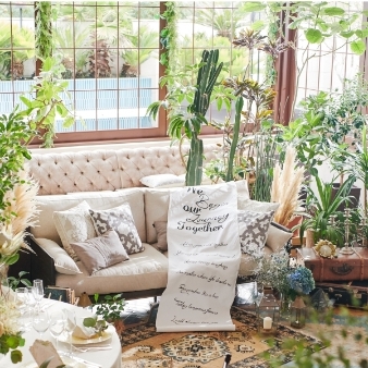 ＡＬＴＡＶＩＳＴＡ　ＧＡＲＤＥＮ（アルタビスタ　ガーデン）