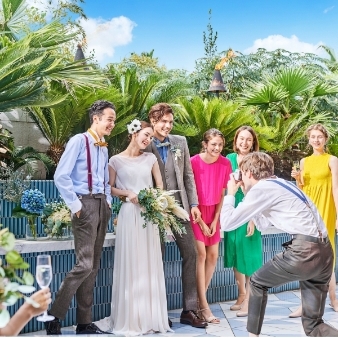 ＡＬＴＡＶＩＳＴＡ　ＧＡＲＤＥＮ（アルタビスタ　ガーデン）