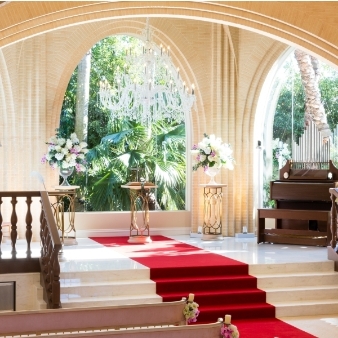 ＡＬＴＡＶＩＳＴＡ　ＧＡＲＤＥＮ（アルタビスタ　ガーデン）