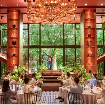 ＡＬＴＡＶＩＳＴＡ　ＧＡＲＤＥＮ（アルタビスタ　ガーデン）