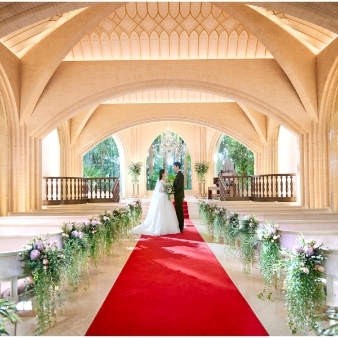 ＡＬＴＡＶＩＳＴＡ　ＧＡＲＤＥＮ（アルタビスタ　ガーデン）