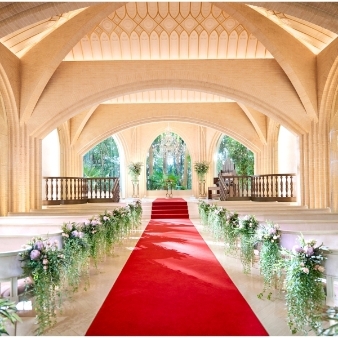 ＡＬＴＡＶＩＳＴＡ　ＧＡＲＤＥＮ（アルタビスタ　ガーデン）