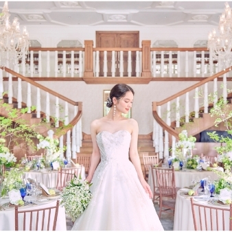 ＡＬＴＡＶＩＳＴＡ　ＧＡＲＤＥＮ（アルタビスタ　ガーデン）