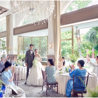 ＡＬＴＡＶＩＳＴＡ　ＧＡＲＤＥＮ（アルタビスタ　ガーデン）