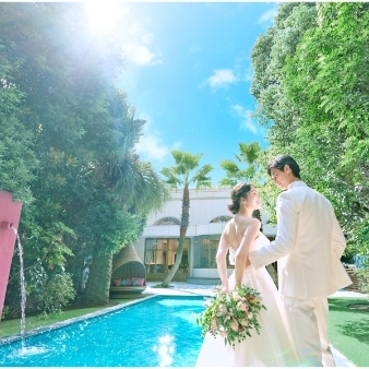 ＡＬＴＡＶＩＳＴＡ　ＧＡＲＤＥＮ（アルタビスタ　ガーデン）