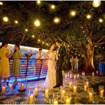 ＡＬＴＡＶＩＳＴＡ　ＧＡＲＤＥＮ（アルタビスタ　ガーデン）