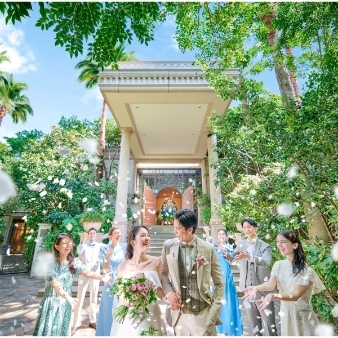 ＡＬＴＡＶＩＳＴＡ　ＧＡＲＤＥＮ（アルタビスタ　ガーデン）