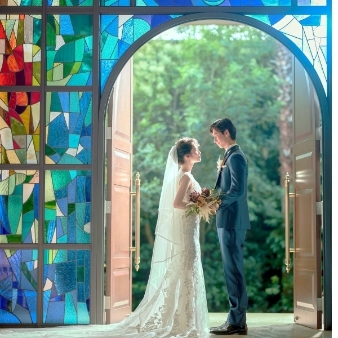 ＡＬＴＡＶＩＳＴＡ　ＧＡＲＤＥＮ（アルタビスタ　ガーデン）