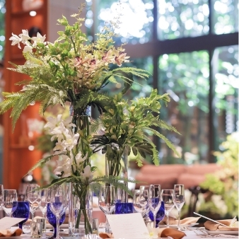 ＡＬＴＡＶＩＳＴＡ　ＧＡＲＤＥＮ（アルタビスタ　ガーデン）