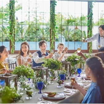 ＡＬＴＡＶＩＳＴＡ　ＧＡＲＤＥＮ（アルタビスタ　ガーデン）