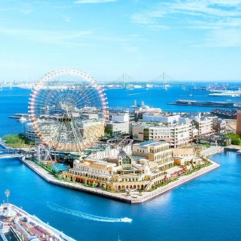 アニヴェルセル みなとみらい横浜