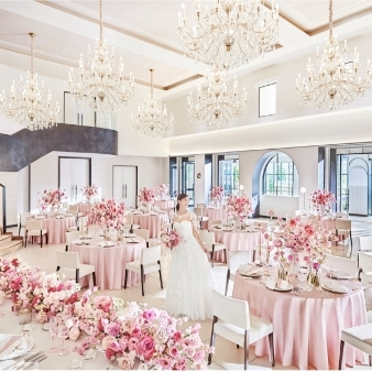 アニヴェルセル みなとみらい横浜