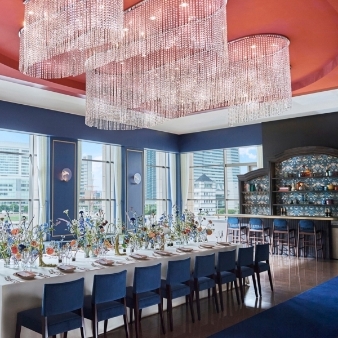 アニヴェルセル みなとみらい横浜