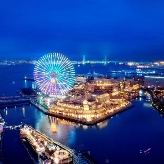 アニヴェルセル みなとみらい横浜