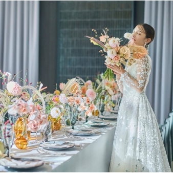 アニヴェルセル みなとみらい横浜