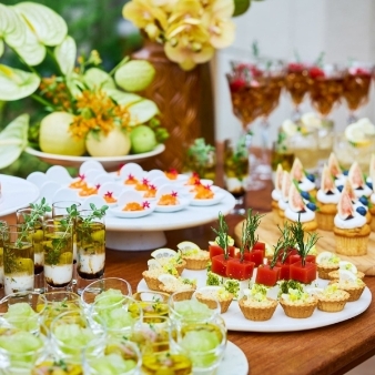 アニヴェルセル みなとみらい横浜