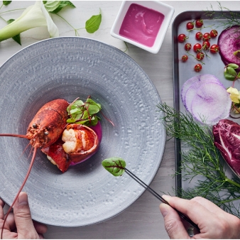 アニヴェルセル みなとみらい横浜