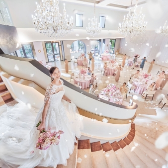 アニヴェルセル みなとみらい横浜