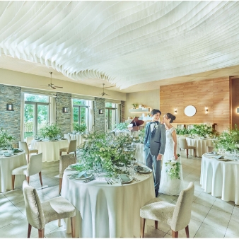 アニヴェルセル みなとみらい横浜