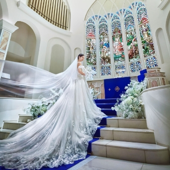 アニヴェルセル みなとみらい横浜