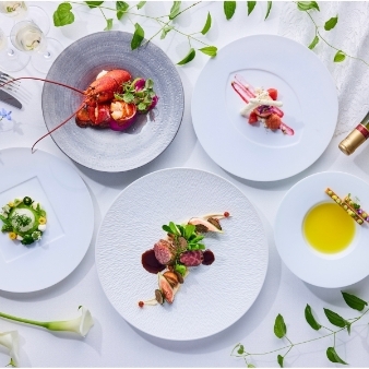 アニヴェルセル みなとみらい横浜