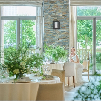 アニヴェルセル みなとみらい横浜