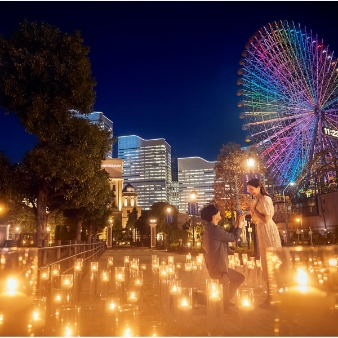 アニヴェルセル みなとみらい横浜