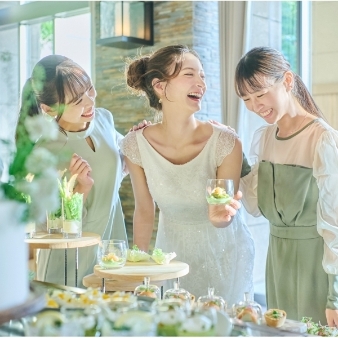 アニヴェルセル みなとみらい横浜