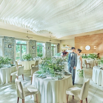 アニヴェルセル みなとみらい横浜