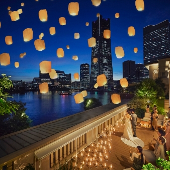 アニヴェルセル みなとみらい横浜