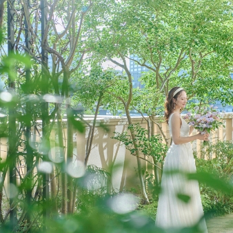 アニヴェルセル みなとみらい横浜