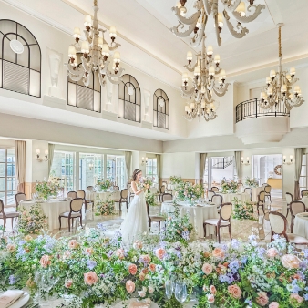 アニヴェルセル みなとみらい横浜