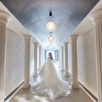 アニヴェルセル みなとみらい横浜