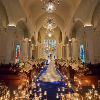 アニヴェルセル みなとみらい横浜