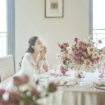 アニヴェルセル みなとみらい横浜