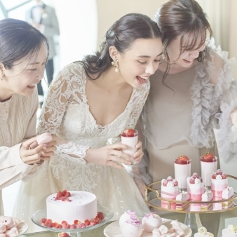 アニヴェルセル みなとみらい横浜