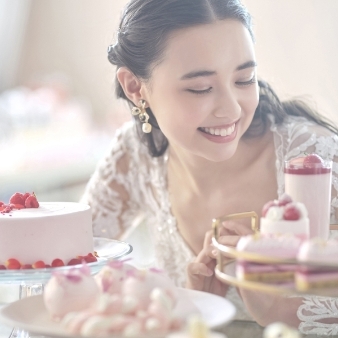 アニヴェルセル みなとみらい横浜