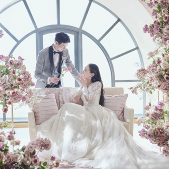 アニヴェルセル みなとみらい横浜