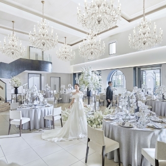 アニヴェルセル みなとみらい横浜