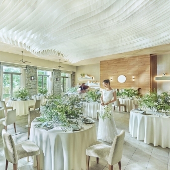 アニヴェルセル みなとみらい横浜