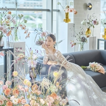 アニヴェルセル みなとみらい横浜