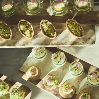 アニヴェルセル みなとみらい横浜