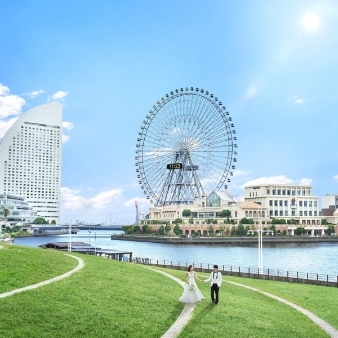 アニヴェルセル みなとみらい横浜