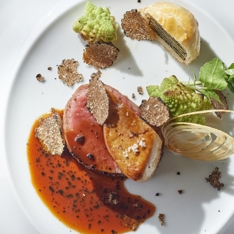 アニヴェルセル みなとみらい横浜