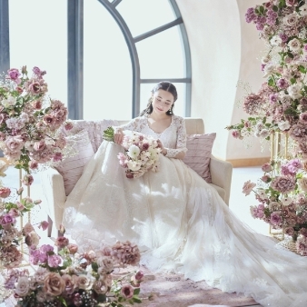 アニヴェルセル みなとみらい横浜