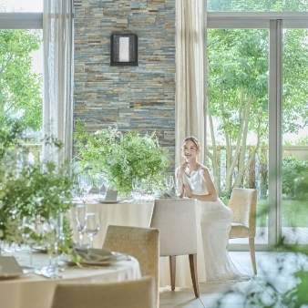 アニヴェルセル みなとみらい横浜