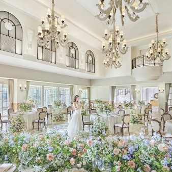 アニヴェルセル みなとみらい横浜