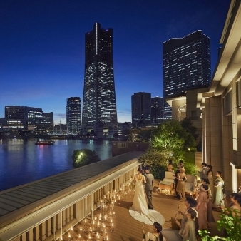 アニヴェルセル みなとみらい横浜