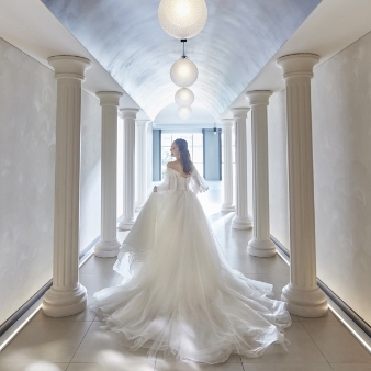 アニヴェルセル みなとみらい横浜